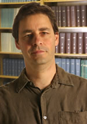 Harel Shouval, Ph.D.