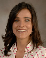 Sandra Pritzkow, PhD