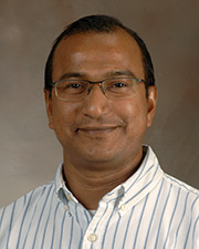Mohammad Shahnawaz, PhD