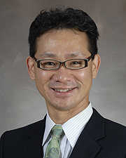 Akihiko Urayama, PhD