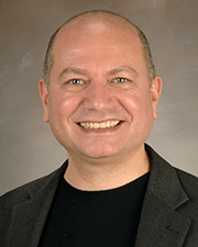 Yuri A. Dabaghian, PhD