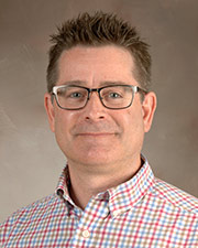 Sean P. Marrelli, PhD