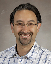 Rodrigo F. Morales, PhD