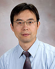Gang Zhang, MD, PhD