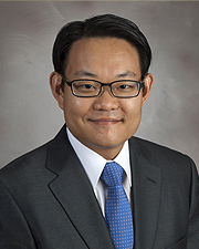 H. Alex Choi, MD