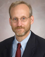 约翰·W·林赛（John W. Lindsey），医学博士