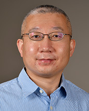 Fei Wang, PhD