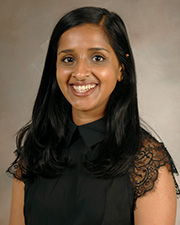 Dr Rohini Samudralwar, MD