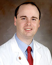Dr Sean Savitz, MD