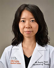 Dr Ai Sumida, MD