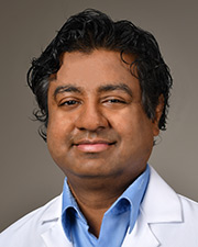 Dr. Sandipan Pati