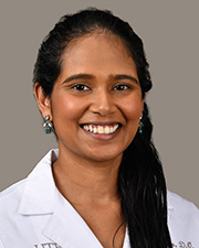 Swati博士Pradeep