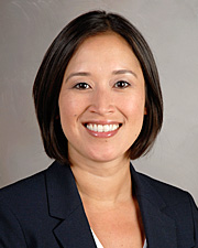 Tiffany R. Chang, M.D.