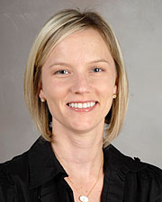 Melissa Bilski, ACNP