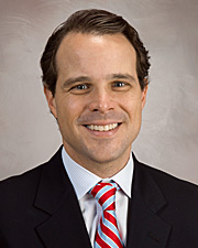 Mark Dannenbaum，医学博士