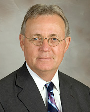 Arthur L. Day，医学博士