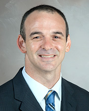 大卫·桑德伯格（David I. Sandberg），医学博士