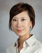 Jia Qian Wu, Ph.D.