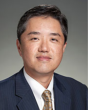 邓金（Dong Kim），医学博士