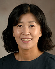 Ji Young Yoo PhD