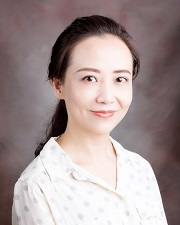 Yanning Rui PhD