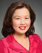 Mimi Dang博士