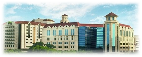 Memorial Hermann-Texas Medical Center