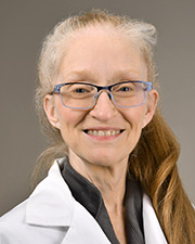 医学博士Pamela Berens
