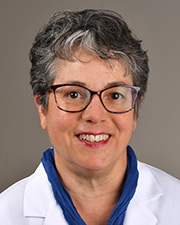 Pamela Promecene, MD