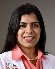 Sadia A. Durrani，医学博士