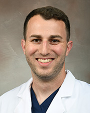 约书亚·科恩（Joshua Cohen），医学博士