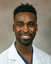 Adekorewale Odulate-Williams，医学博士
