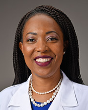 Nwanyieze Amajoh, MD