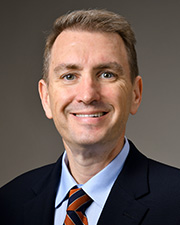 Sean C. Blackwell博士