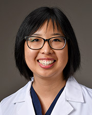 Lindsey Nguy，医学博士