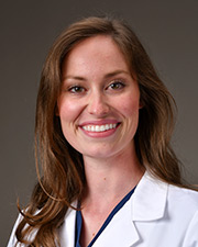 莎拉·特里奥特·梅尔（Sarah Theriot Mehl），医学博士