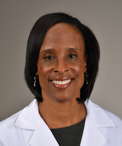 莫妮克·吉尔曼（Monique Gillman），医学博士