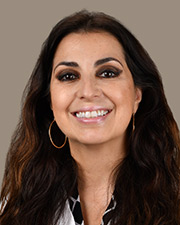 医学博士Sonia Robazetti，CCRC