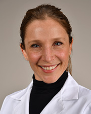 Aya Mohr-Sasson, MD