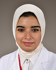医学博士努兰·哈米德（Nouran Hamed）