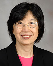 Alice Z. Chuang, Ph.D.