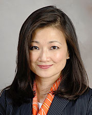 Stella Kim, M.D.