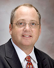 罗伯特·费尔德曼（Robert M. Feldman），医学博士