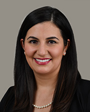 Dr. Christina Mamalis