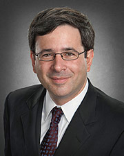 Martin J. Citardi，医学博士
