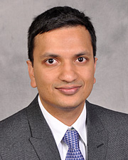 医学博士Kunal Jain