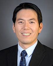 威廉Yao，医学博士