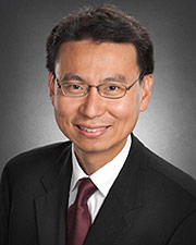唐·霍（Tang Ho），医学博士