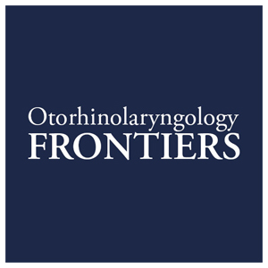 ORL Frontiers logo