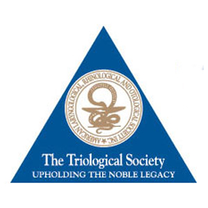 Triological Society logo